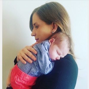 Meet your Posher, Sammi